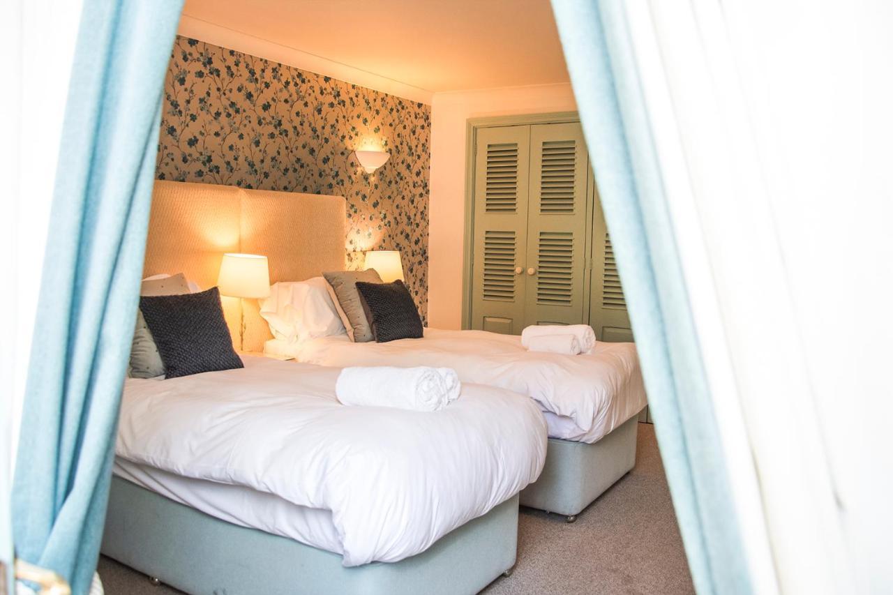 The Old Mill Herberg 4*