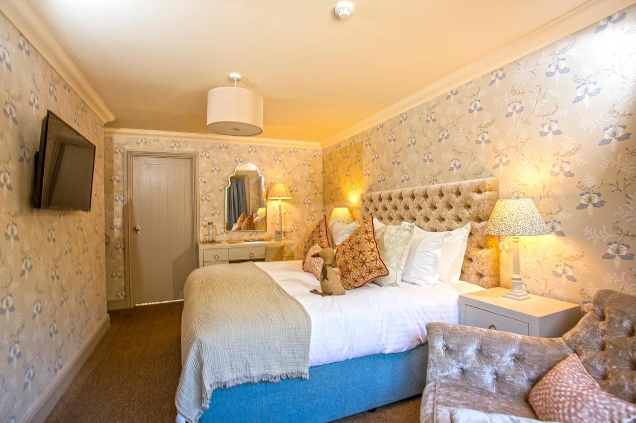 The Old Mill 4*