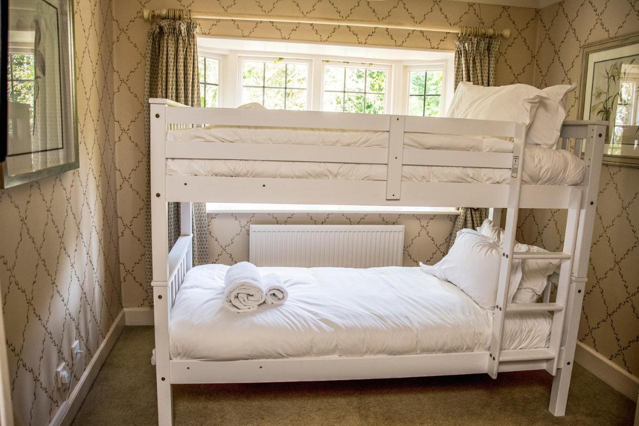 The Old Mill 4* Lymington