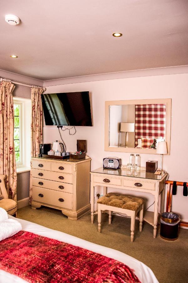 Inn The Old Mill Lymington