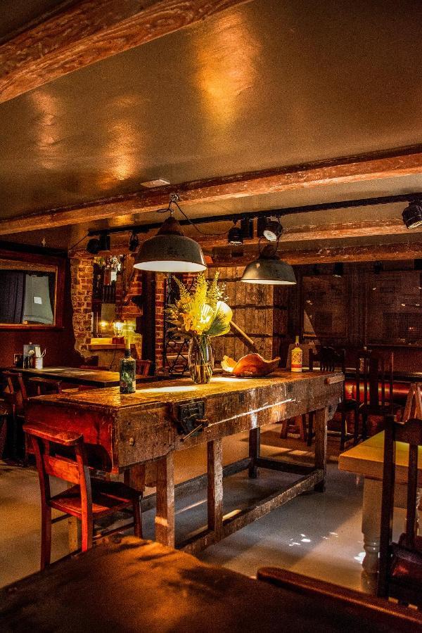 The Old Mill Inn Lymington