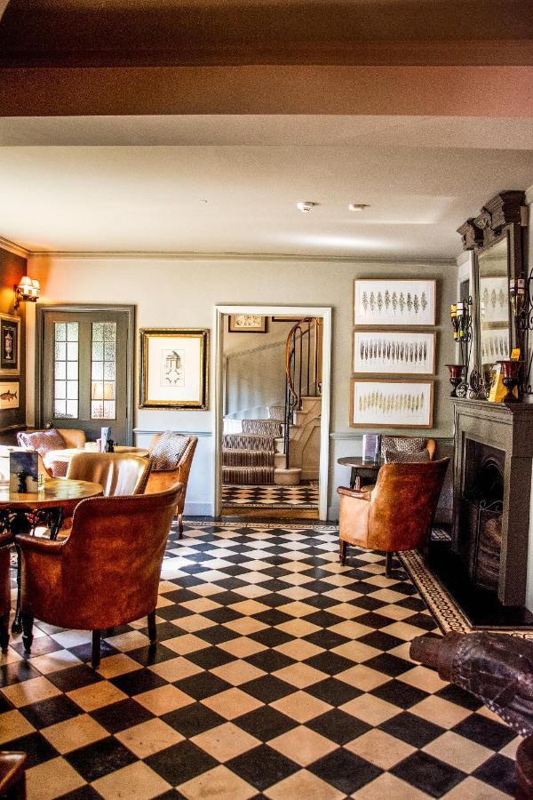 The Old Mill Inn Lymington