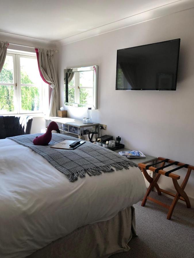 The Old Mill Inn Lymington